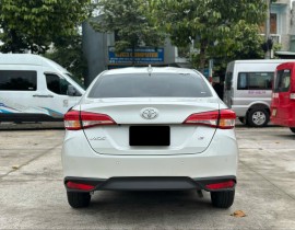  Toyota Vios 1.5 G 2023 (Form mới)