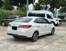  Toyota Vios 1.5 G 2023 (Form mới)