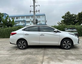  Toyota Vios 1.5 G 2023 (Form mới)
