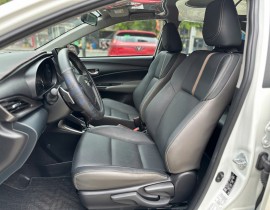  Toyota Vios 1.5 G 2023 (Form mới)