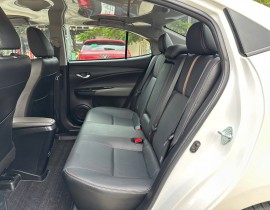  Toyota Vios 1.5 G 2023 (Form mới)