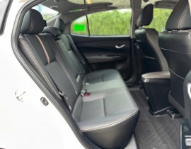  Toyota Vios 1.5 G 2023 (Form mới)