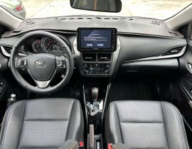  Toyota Vios 1.5 G 2023 (Form mới)