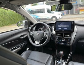  Toyota Vios 1.5 G 2023 (Form mới)