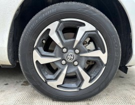  Toyota Vios 1.5 G 2023 (Form mới)
