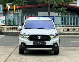  Suzuki XL7 1.5 Hybrid 2024
