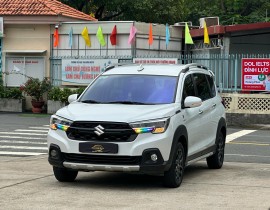  Suzuki XL7 1.5 Hybrid 2024