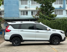  Suzuki XL7 1.5 Hybrid 2024