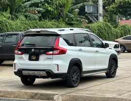  Suzuki XL7 1.5 Hybrid 2024