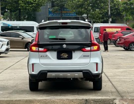  Suzuki XL7 1.5 Hybrid 2024