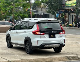  Suzuki XL7 1.5 Hybrid 2024