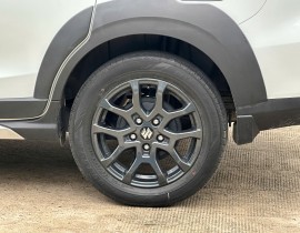  Suzuki XL7 1.5 Hybrid 2024