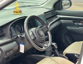  Suzuki XL7 1.5 Hybrid 2024