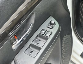  Suzuki XL7 1.5 Hybrid 2024