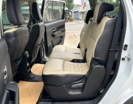  Suzuki XL7 1.5 Hybrid 2024