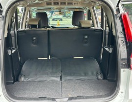  Suzuki XL7 1.5 Hybrid 2024