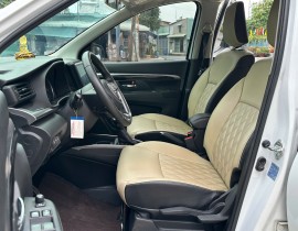  Suzuki XL7 1.5 Hybrid 2024