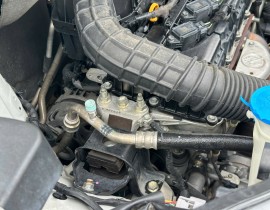  Suzuki XL7 1.5 Hybrid 2024