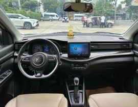  Suzuki XL7 1.5 Hybrid 2024