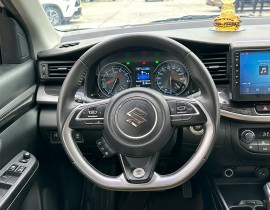  Suzuki XL7 1.5 Hybrid 2024