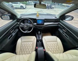  Suzuki XL7 1.5 Hybrid 2024