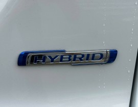  Suzuki XL7 1.5 Hybrid 2024