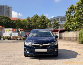 Honda City 1.5 Top 2019 