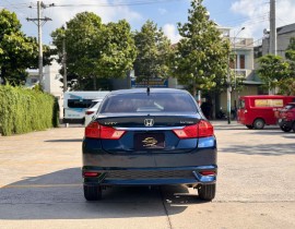 Honda City 1.5 Top 2019 