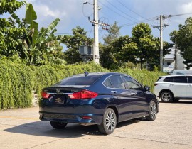Honda City 1.5 Top 2019 