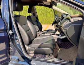 Honda City 1.5 Top 2019 
