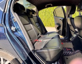 Honda City 1.5 Top 2019 