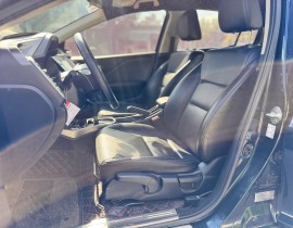 Honda City 1.5 Top 2019 