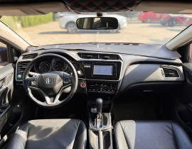 Honda City 1.5 Top 2019 