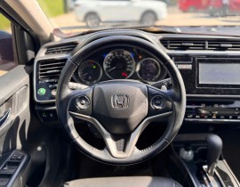 Honda City 1.5 Top 2019 