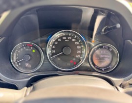 Honda City 1.5 Top 2019 