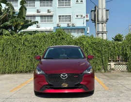 Mazda 2 1.5 Deluxe 2025