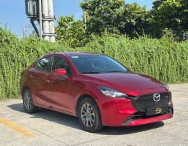 Mazda 2 1.5 Deluxe 2025