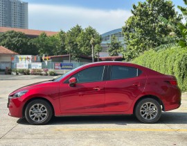 Mazda 2 1.5 Deluxe 2025