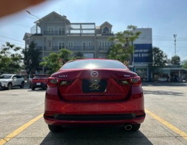 Mazda 2 1.5 Deluxe 2025