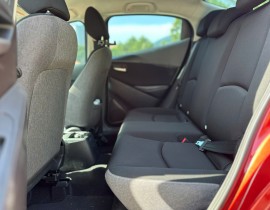 Mazda 2 1.5 Deluxe 2025