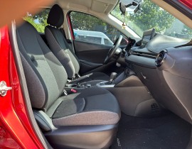 Mazda 2 1.5 Deluxe 2025