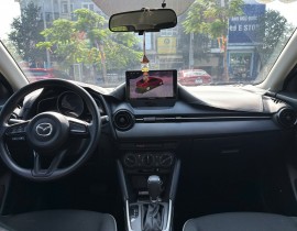 Mazda 2 1.5 Deluxe 2025
