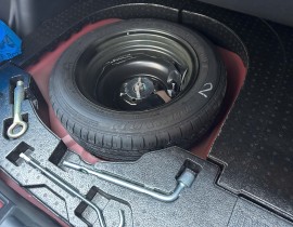 Mazda 2 1.5 Deluxe 2025