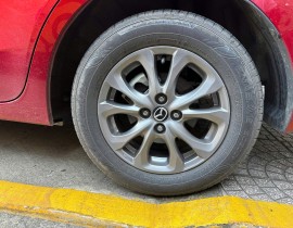 Mazda 2 1.5 Deluxe 2025