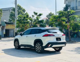 Toyota Corolla Cross 1.8 V 2020