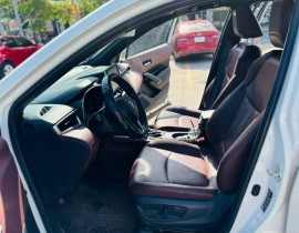 Toyota Corolla Cross 1.8 V 2020