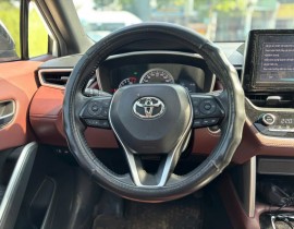 Toyota Corolla Cross 1.8 V 2020
