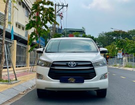 Toyota Innova 2.0 E MT 2019