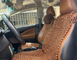Toyota Innova 2.0 E MT 2019