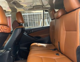 Toyota Innova 2.0 E MT 2019